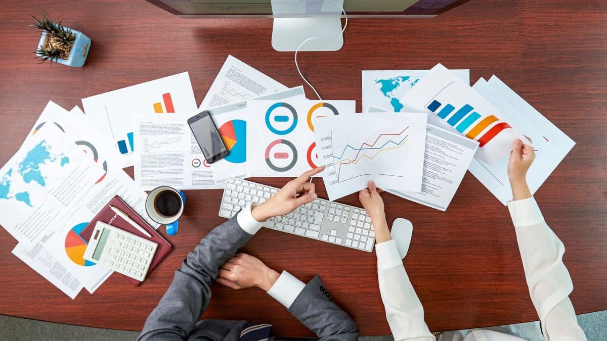 Importanza di valutare le migliori azioni da comprare