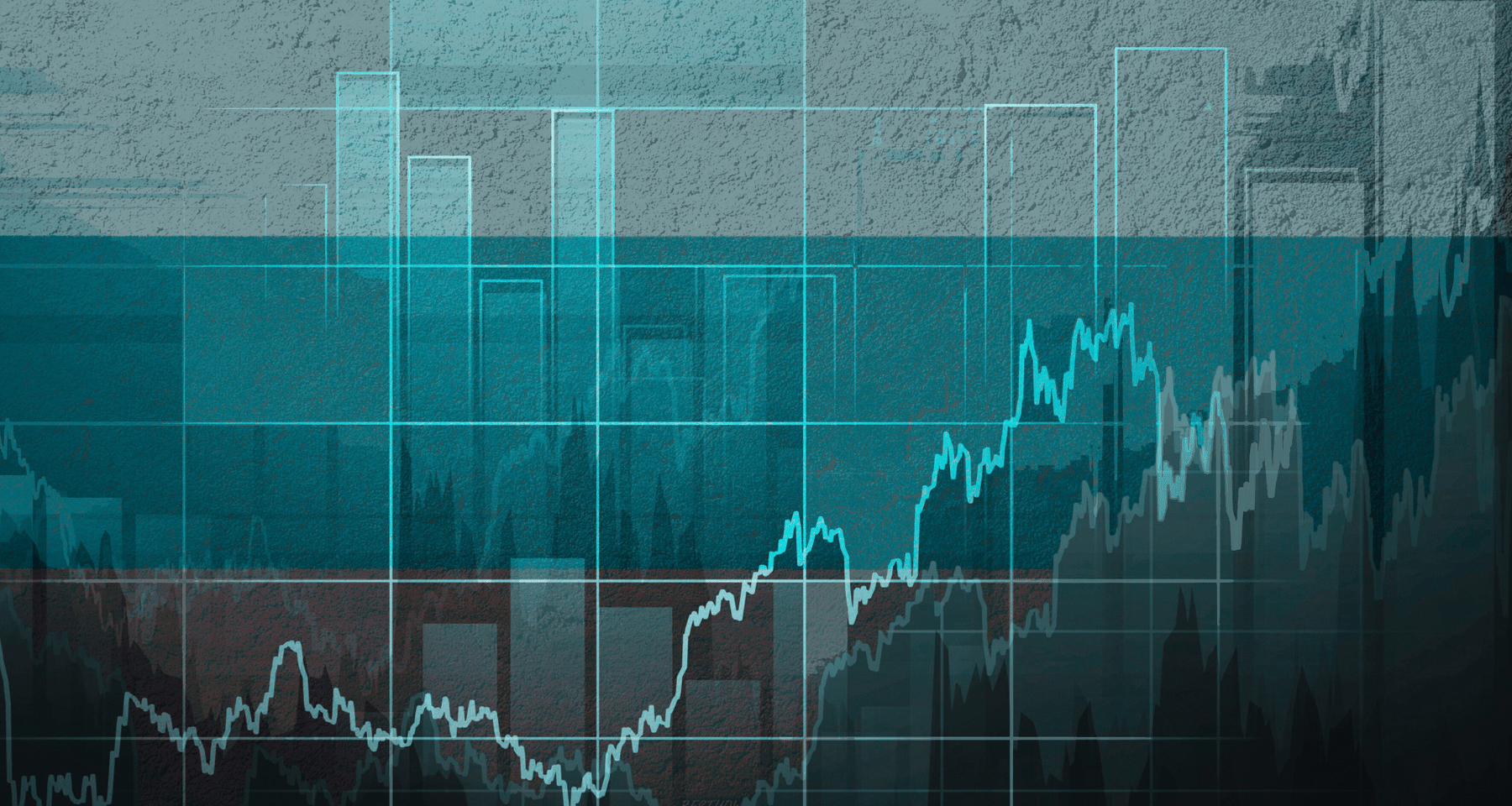 Tre azioni Bitcoin boom