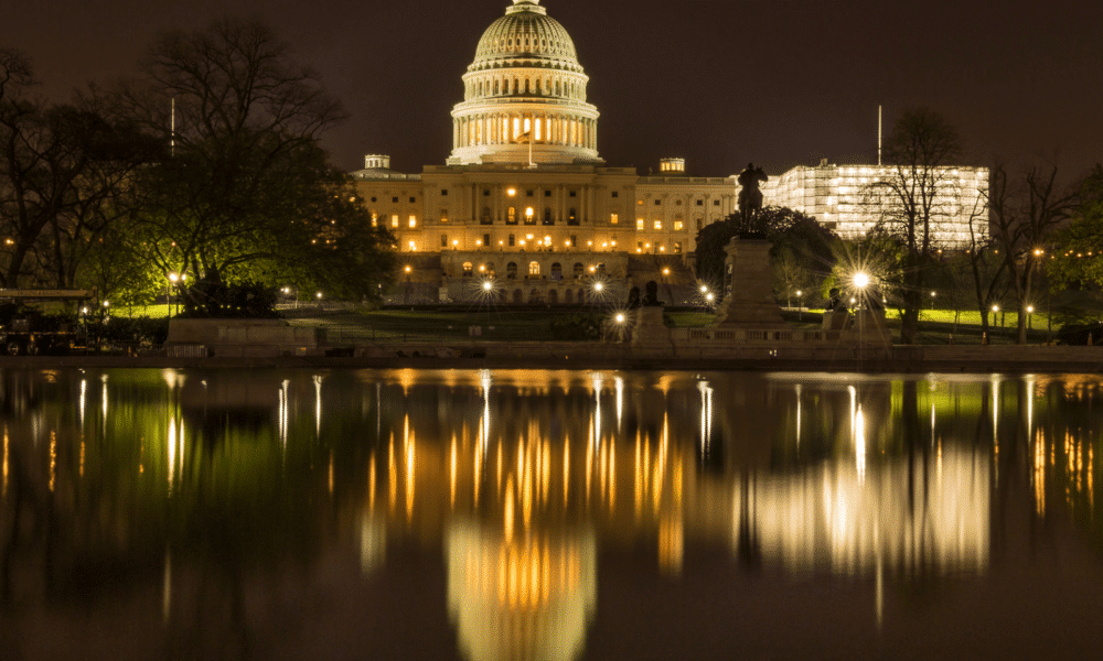 White house markets