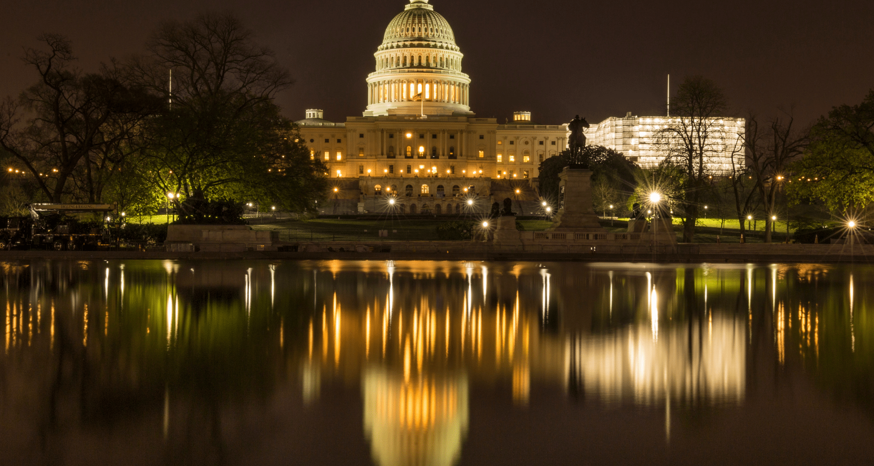 White house markets