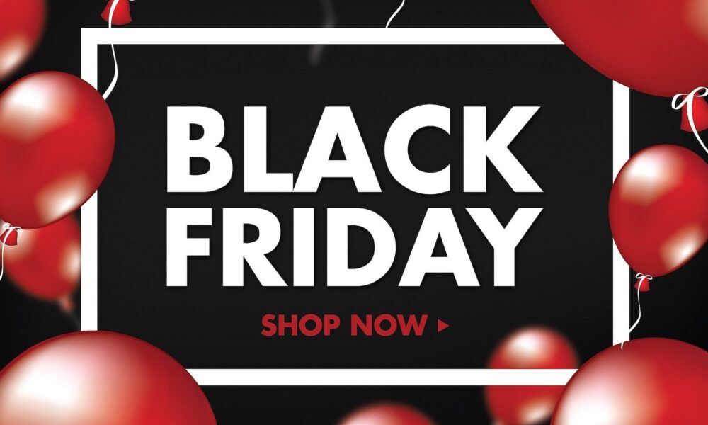 Black Friday, arrivano le grandi offerte. Ma attenzione alle truffe in agguato