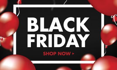 Black Friday, arrivano le grandi offerte. Ma attenzione alle truffe in agguato