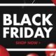 Black Friday, arrivano le grandi offerte. Ma attenzione alle truffe in agguato