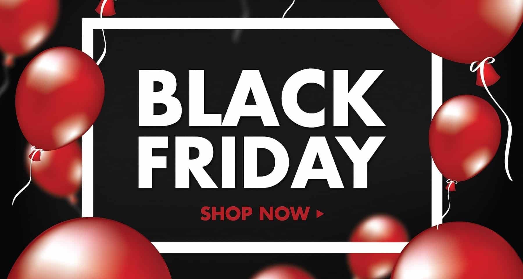 Black Friday, arrivano le grandi offerte. Ma attenzione alle truffe in agguato