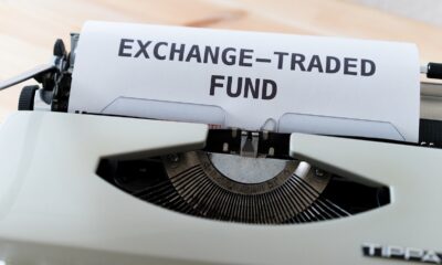 Cosa sono gli ETF: Guida facile per principianti