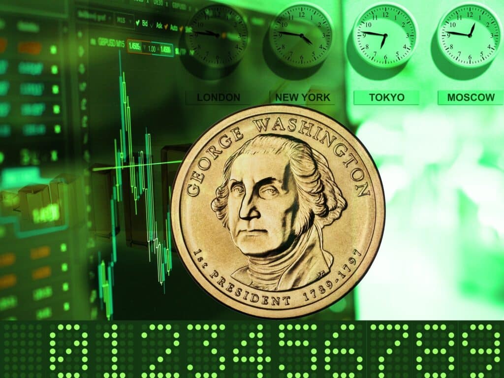 Il Forex, ossia la Borsa più grande al mondo