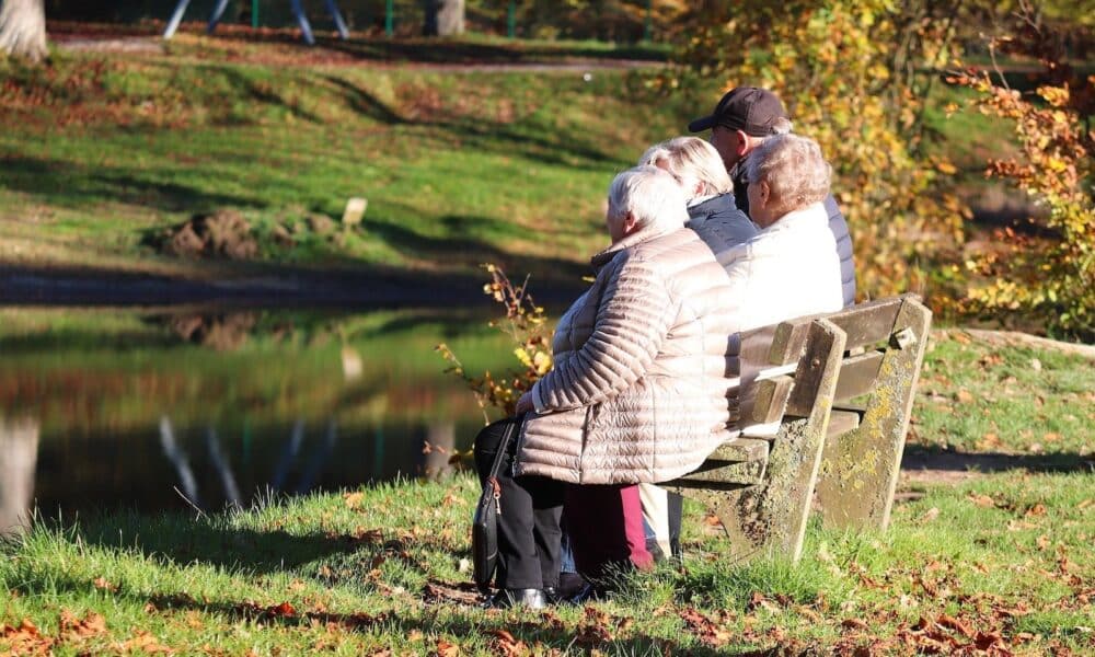 Pensioni, prevista un'indicizzazione davvero ridicola: 3 euro al mese