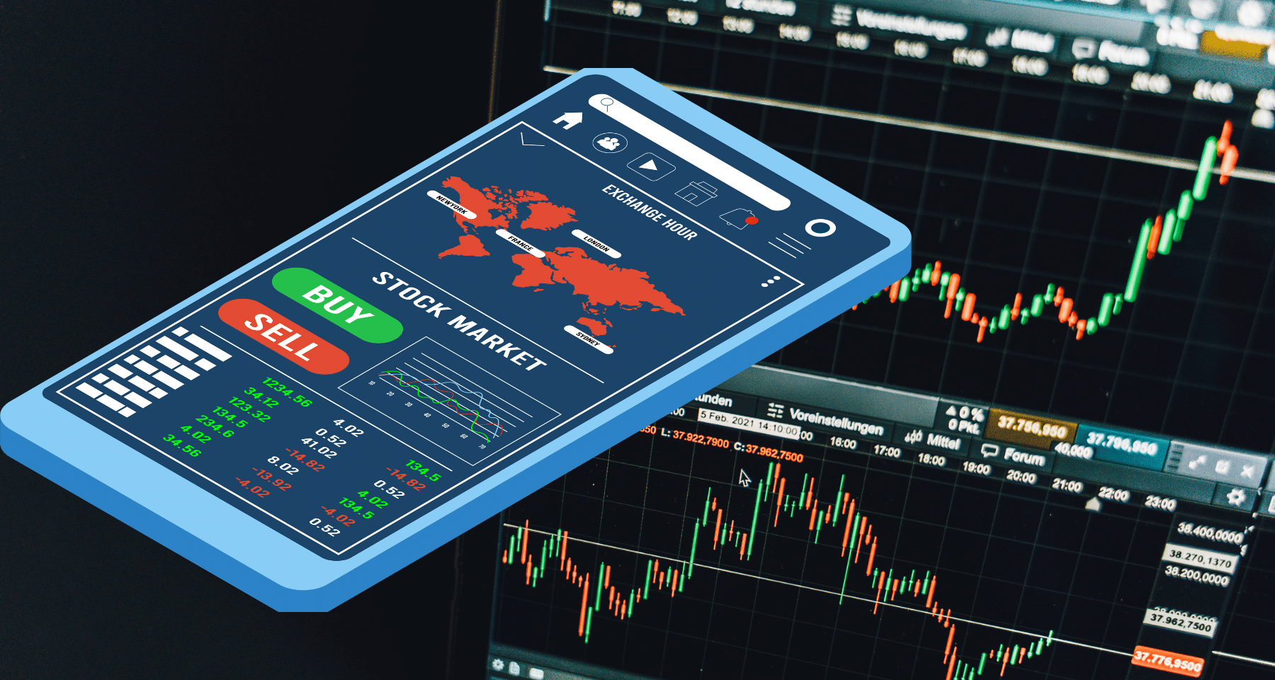 Diventare Trader Professionista da Zero: 7 Regole nel 2026