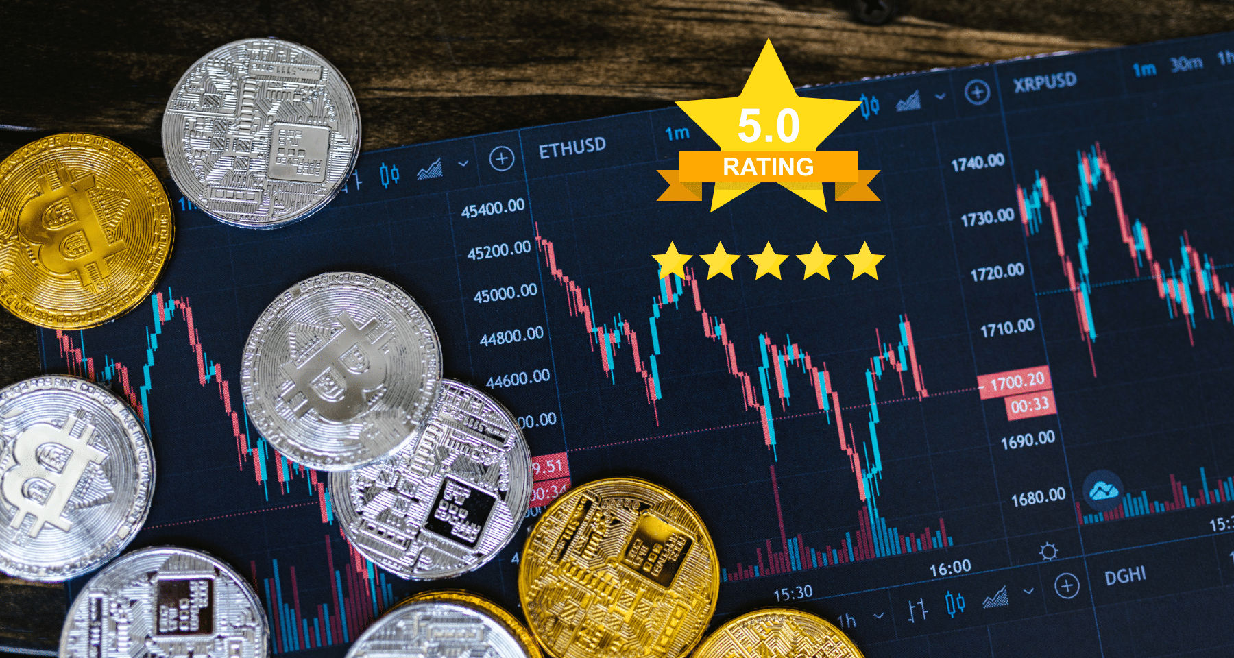 Migliori Piattaforme Criptovalute: Top app per comprare crypto nel