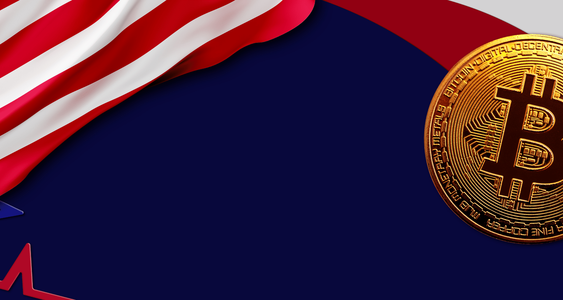 USA RISERVA TEXAS BITCOIN