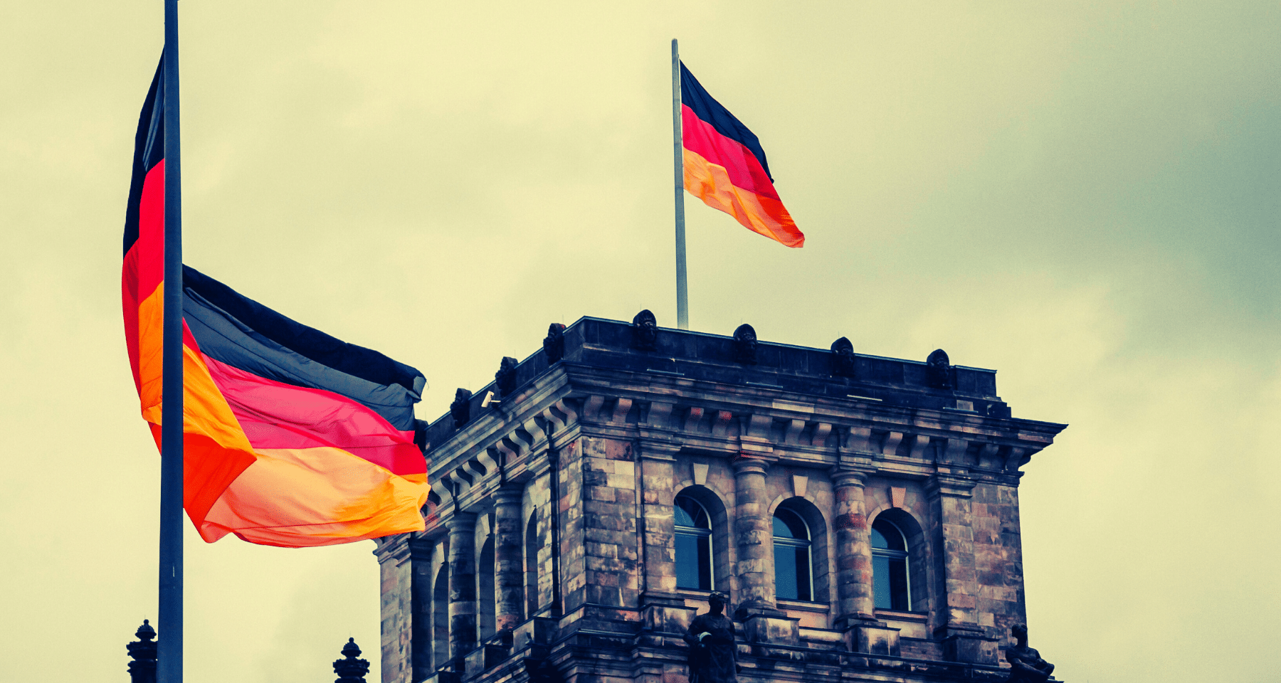 GERMANIA ECONOMIA VOTO