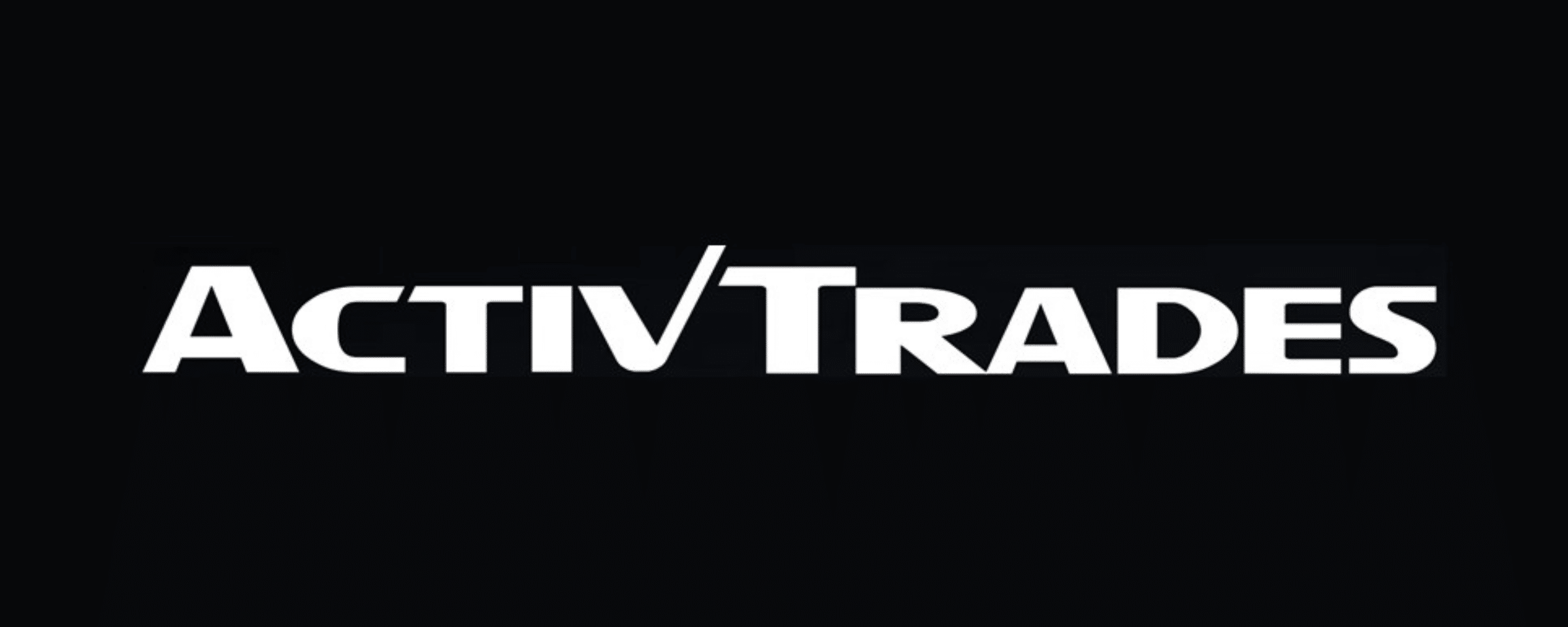 Logo Partner ActivTrades
