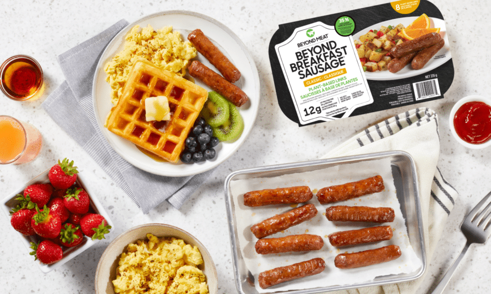 Azioni Beyond Meat