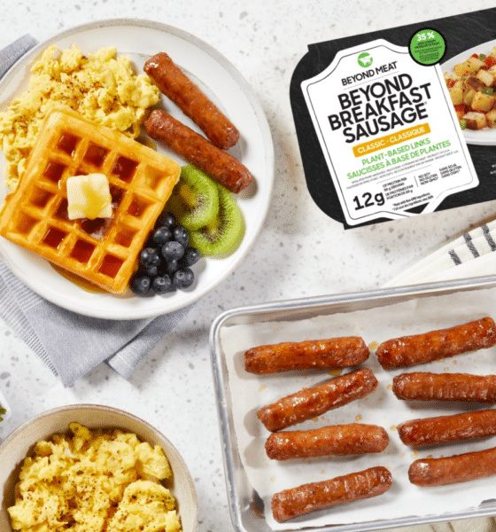 Azioni Beyond Meat