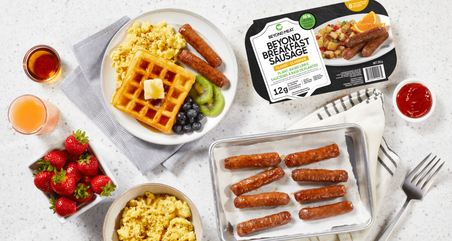 Azioni Beyond Meat