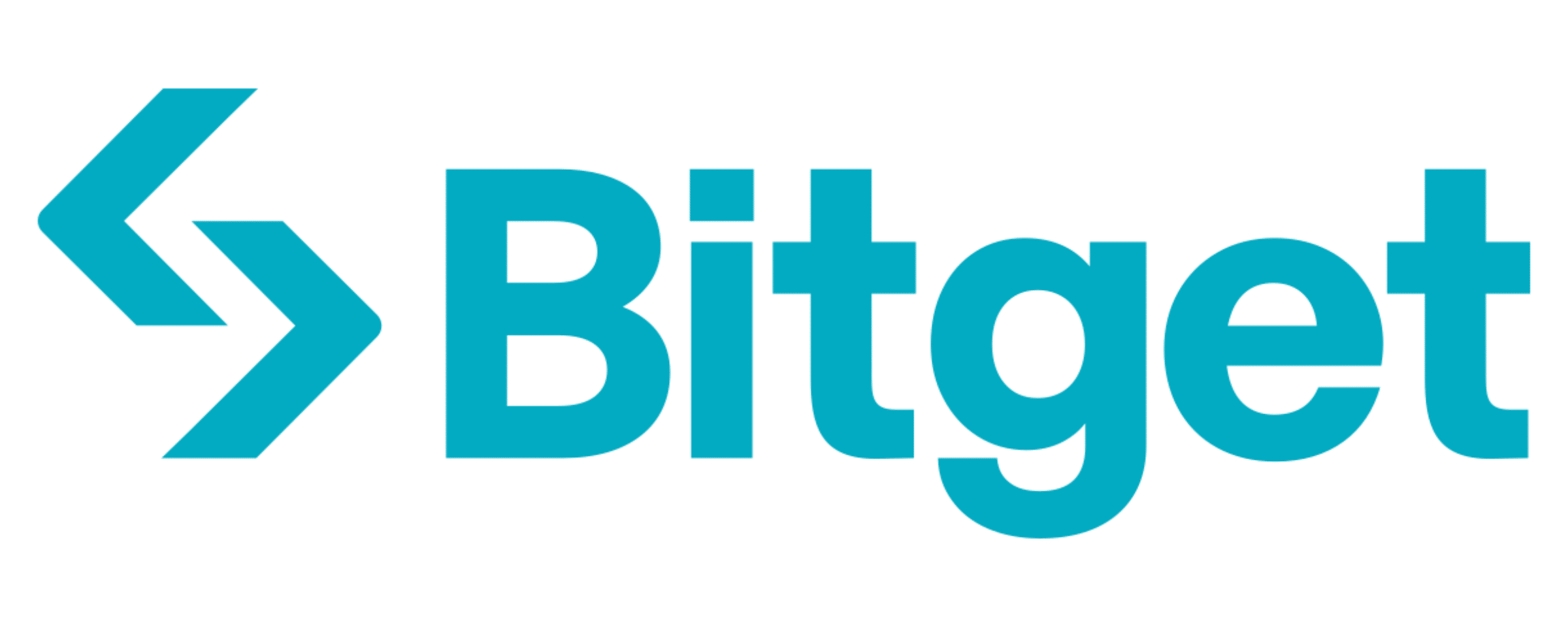 Logo Partner Bitget