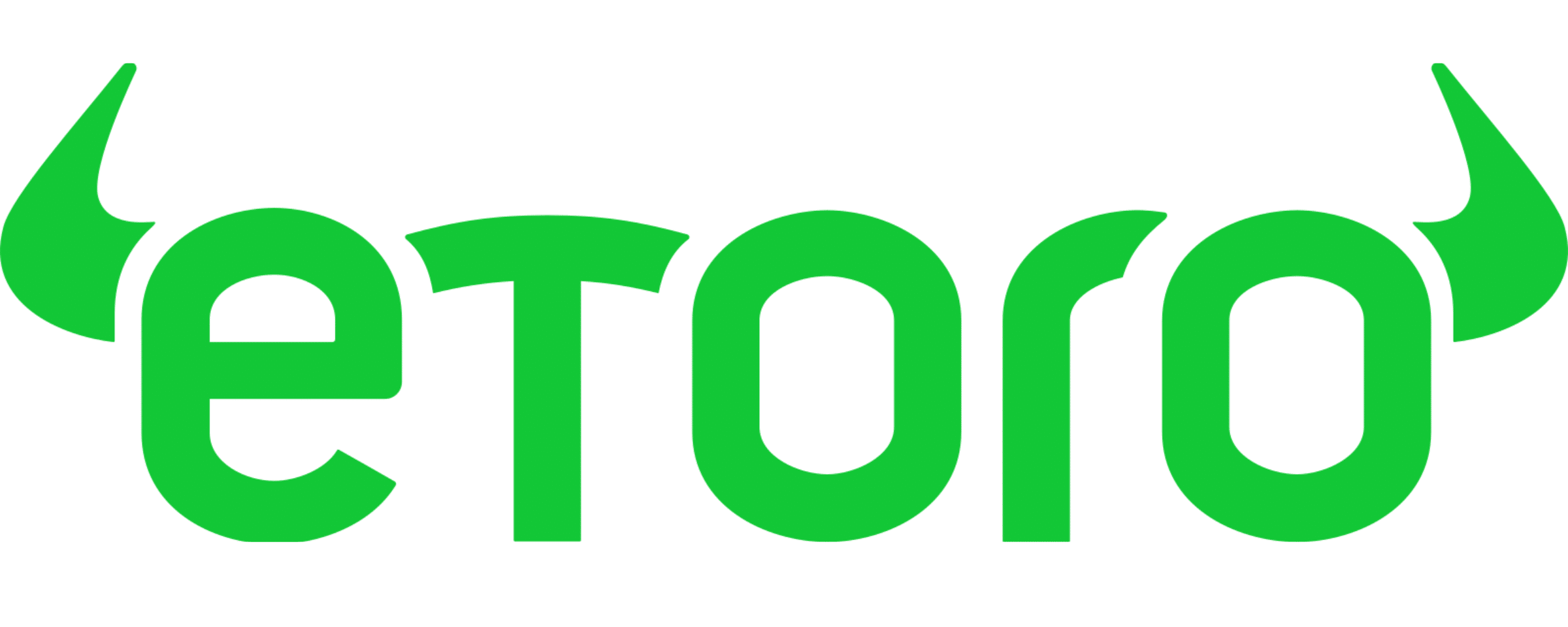 eToro logo