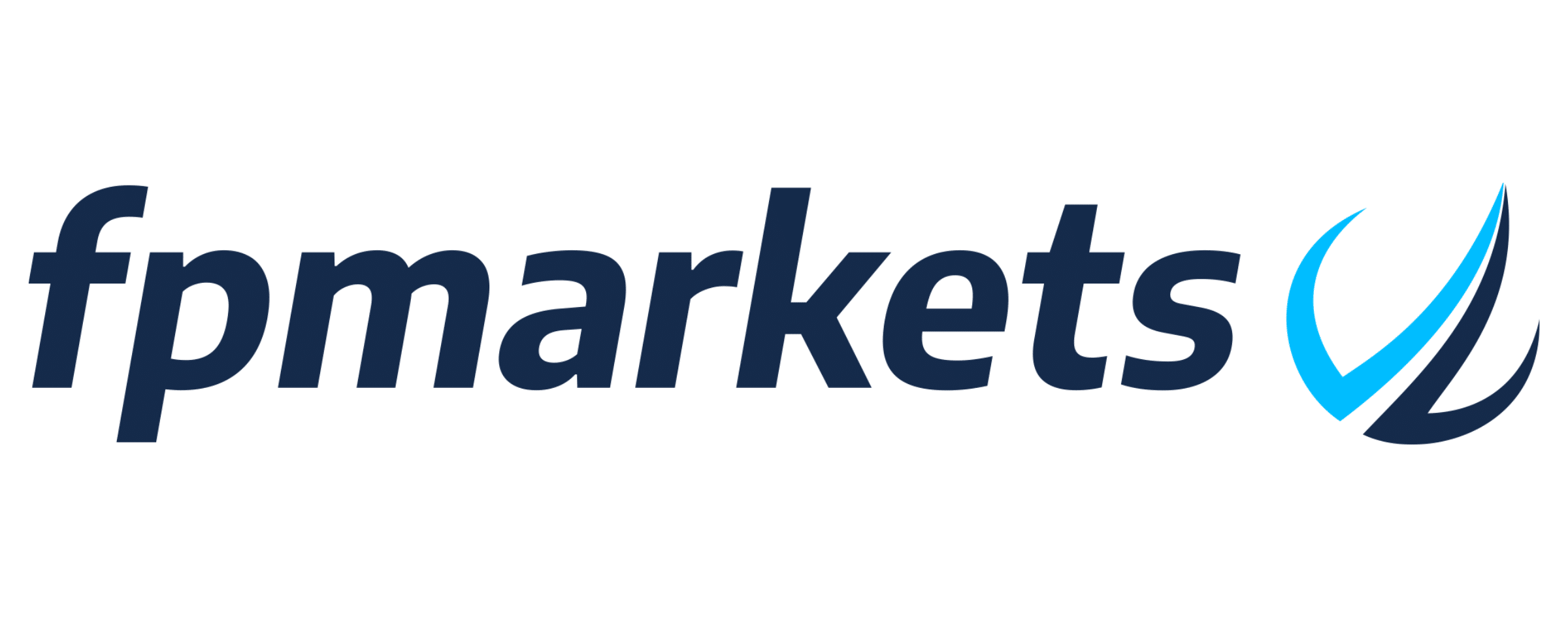 FP Markets logo