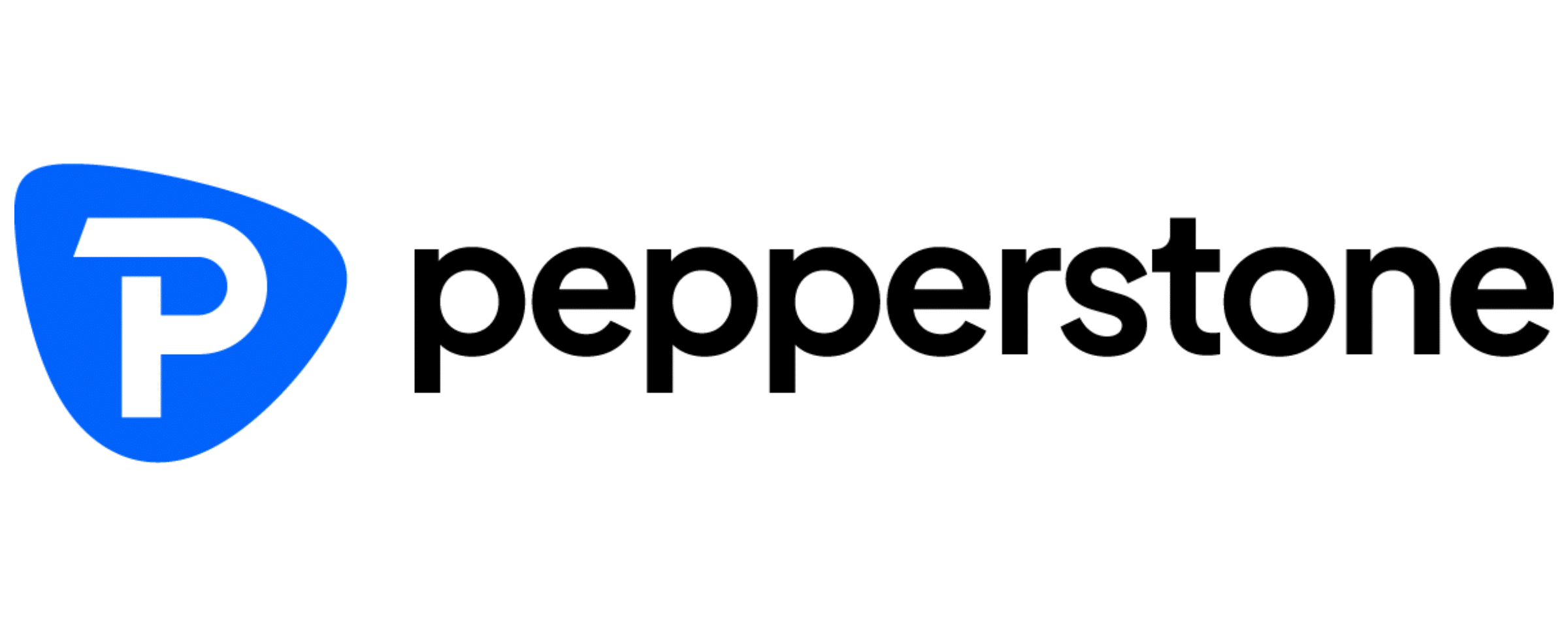 Logo Partner Pepperstone