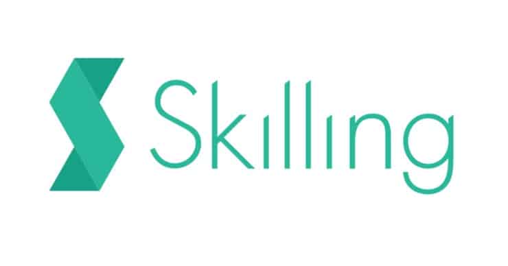 Logo Partner Skilling