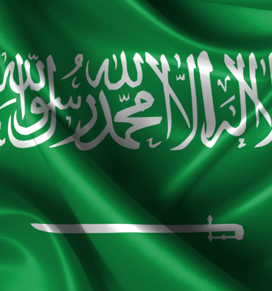 SAUDI ARABIA