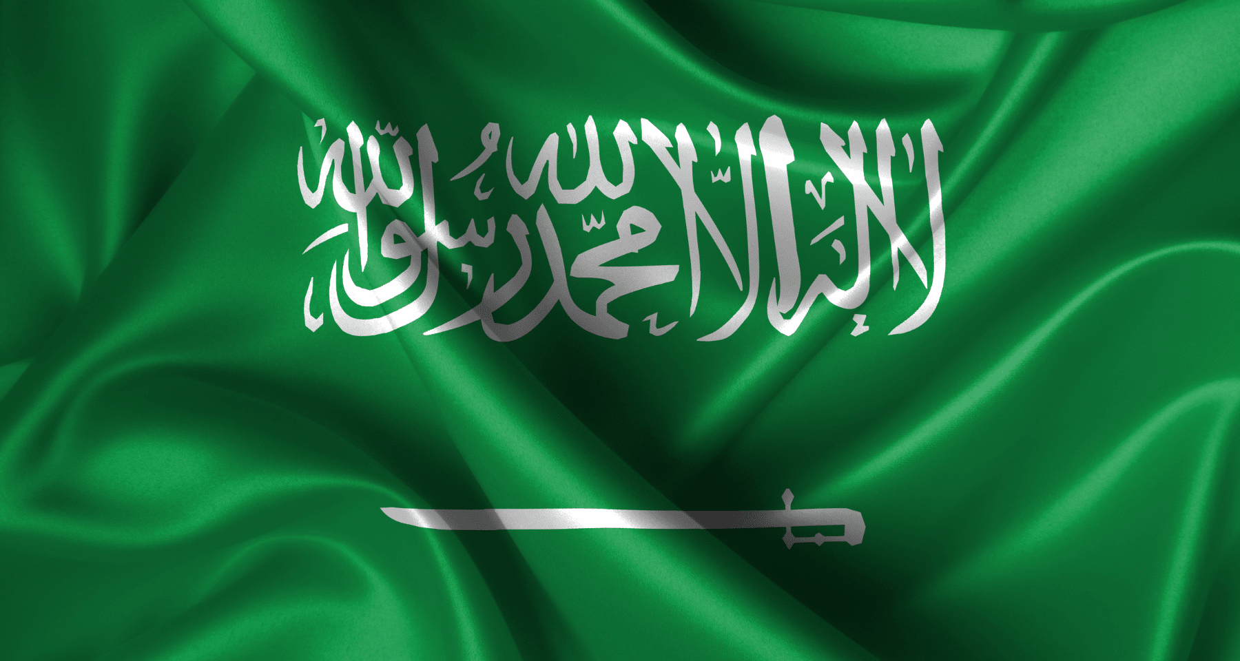 SAUDI ARABIA