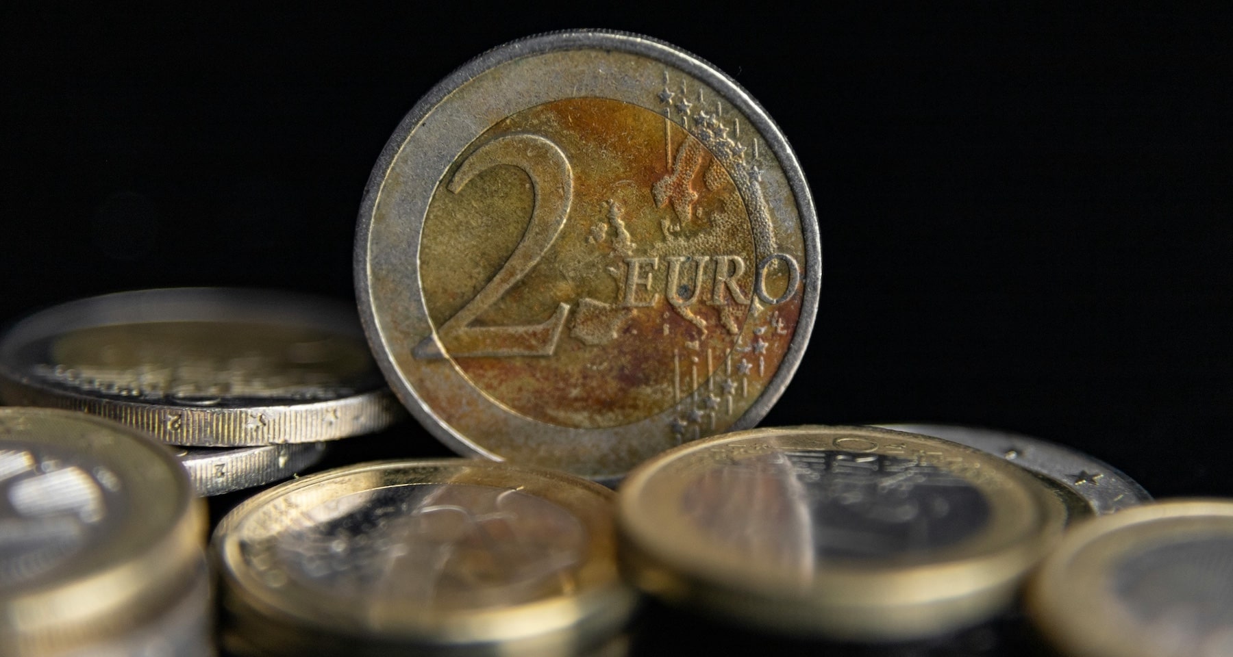 Moneta da 2 euro, attenzione a spenderla. Quella che hai in tasca può valere 1.000 euro