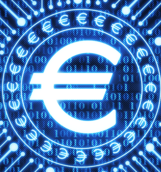 EURO DIGITALE NOVITA