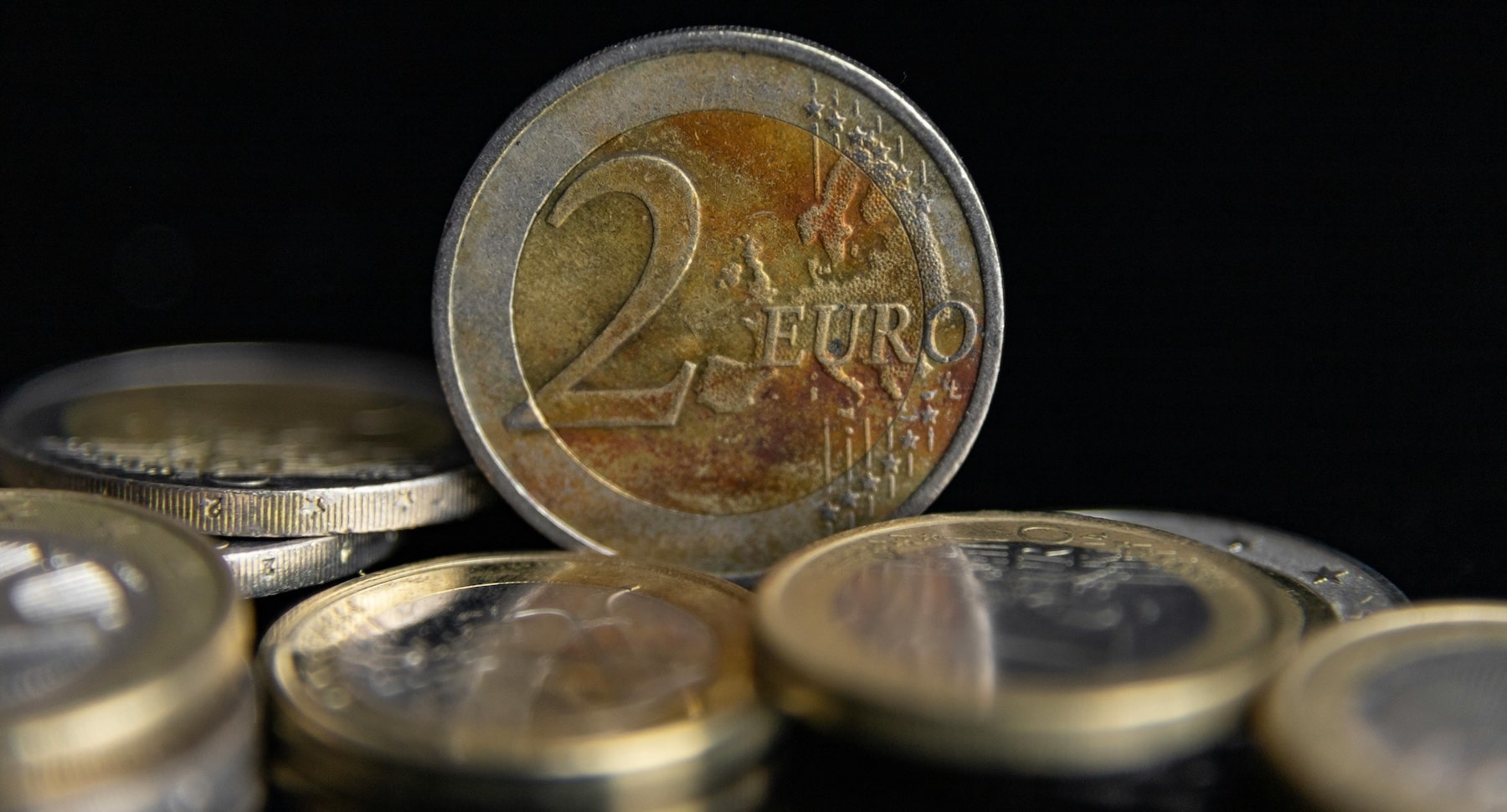 Monete da 2 euro rare, vediamo quelle che possono valere fino a 3mila euro