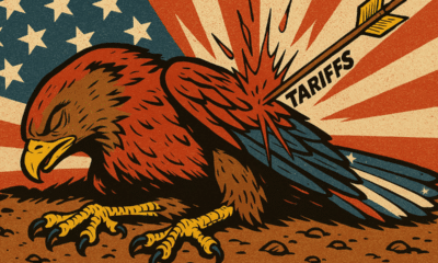 DAZI USA ANALISI