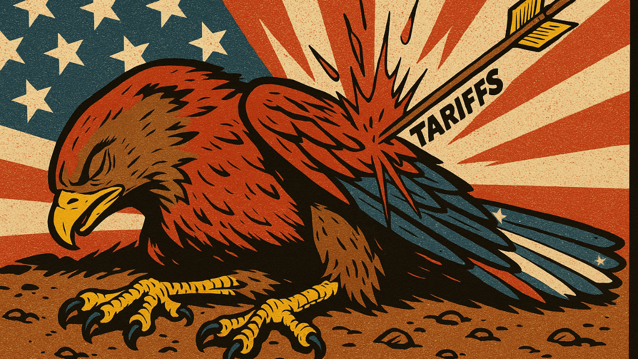 DAZI USA ANALISI