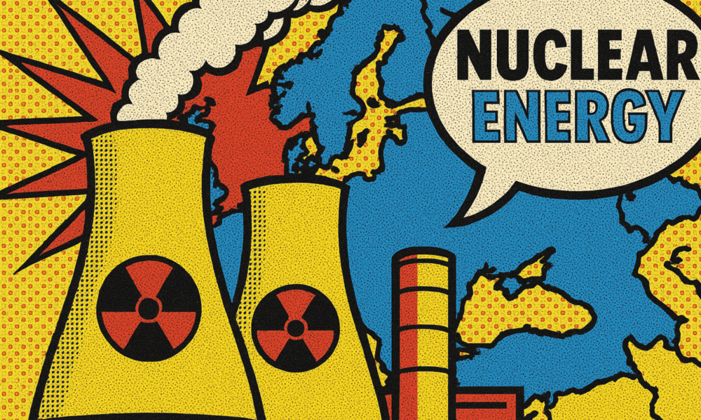 ENERGIA UE