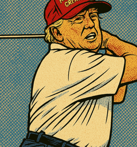 Trump dazi stop