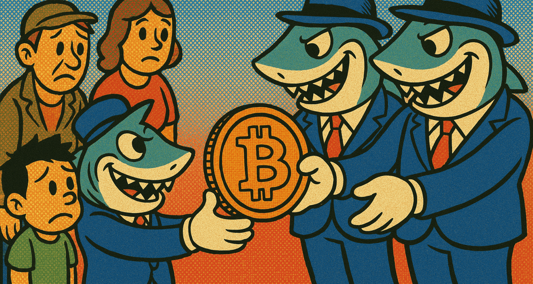 SQUALI BITCOIN