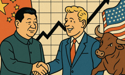 USA CINA ANALISI