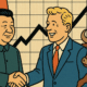 USA CINA ANALISI