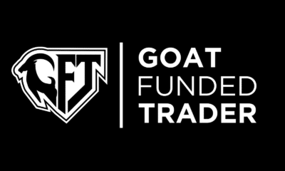 Goat Funded Trader