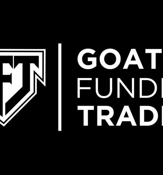 Goat Funded Trader