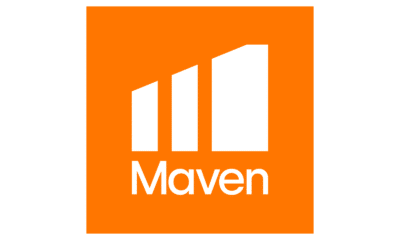 Maven Trading