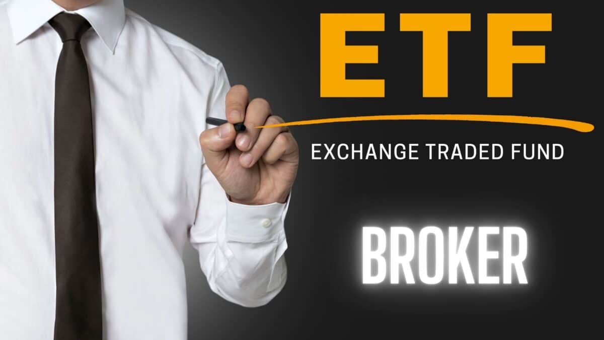 Migliori Broker ETF