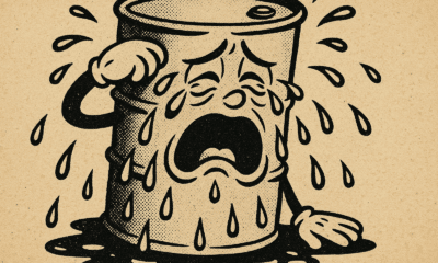 PETROLIO CROLLO