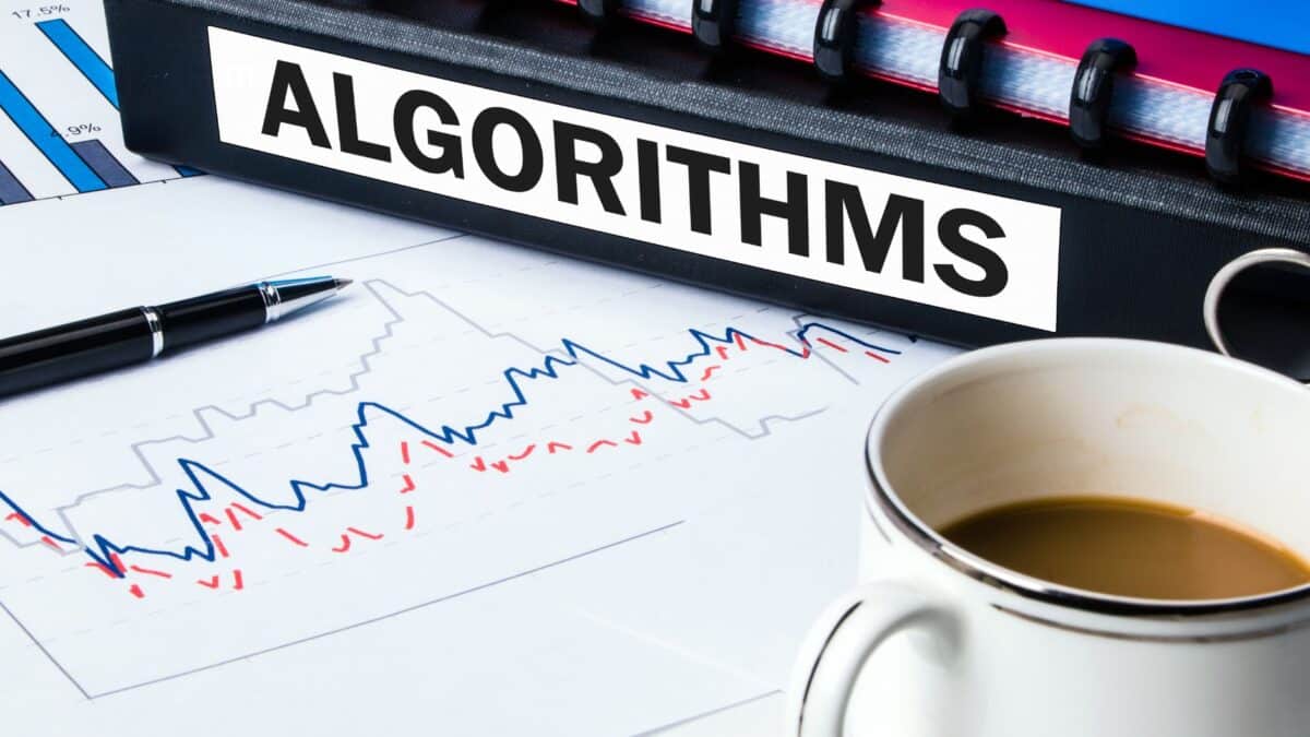 Trading algoritmico