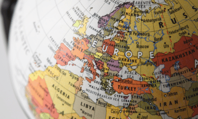 Azioni europee