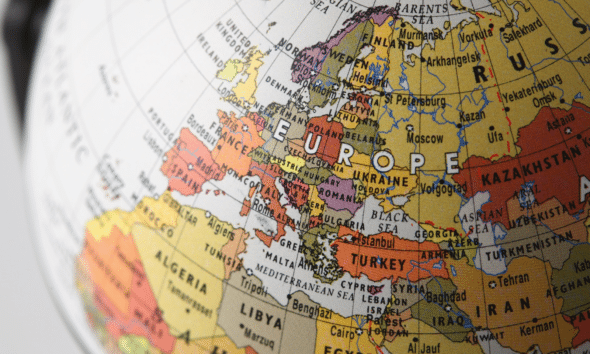 Azioni europee