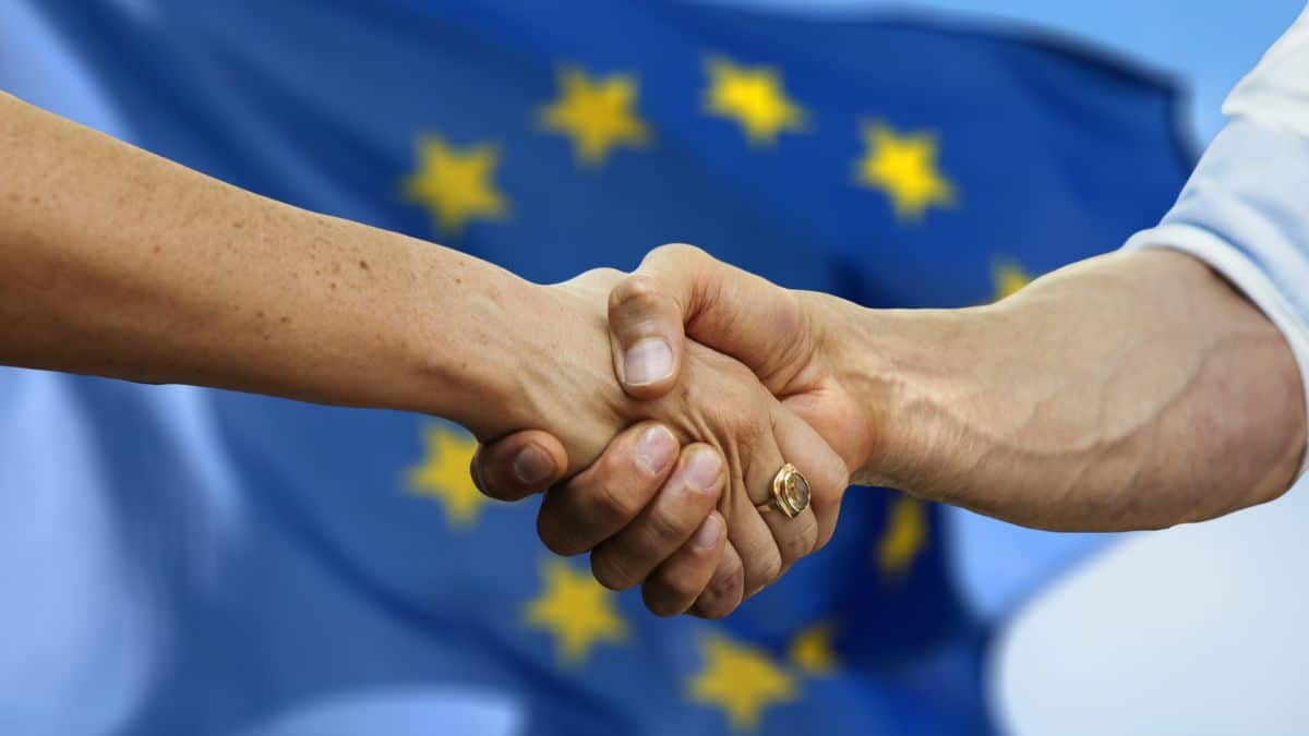 Migliori azioni europee - sentiment e forum
