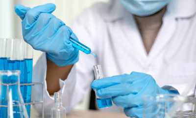 Azioni Biotech