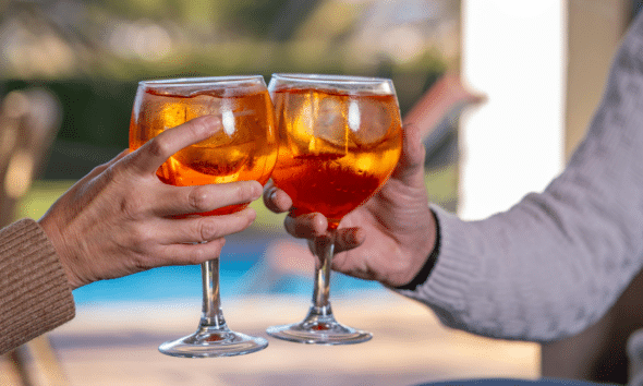 Azioni Campari