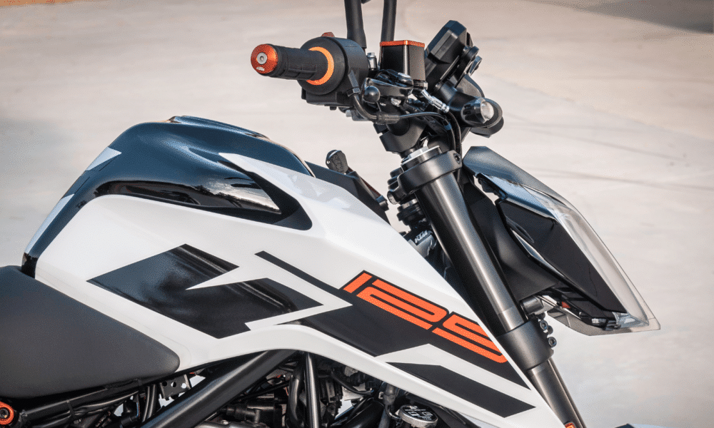 Azioni KTM