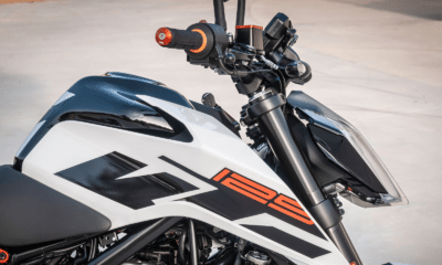 Azioni KTM