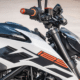 Azioni KTM
